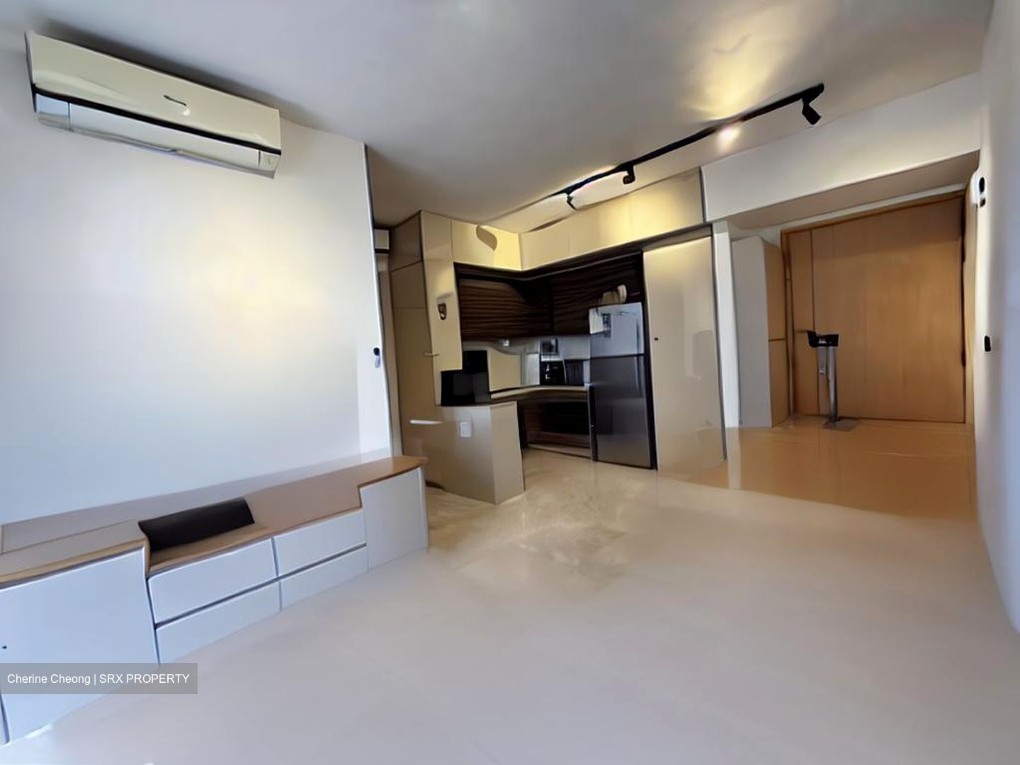 Commonwealth Towers (D3), Condominium #513505121